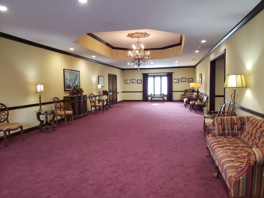 Cottle Funeral Home gallery image 3