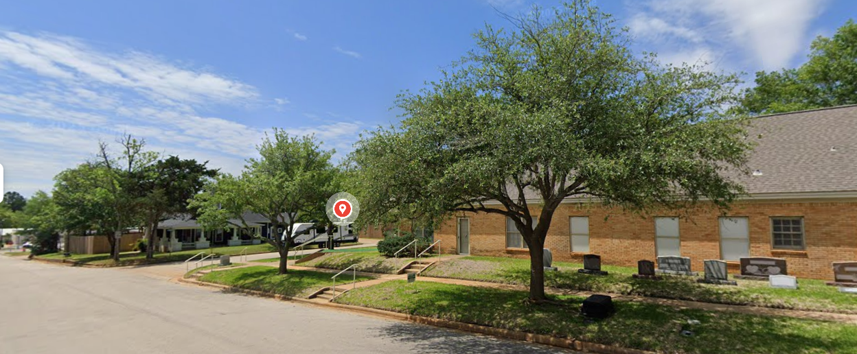 Cottle Funeral Home