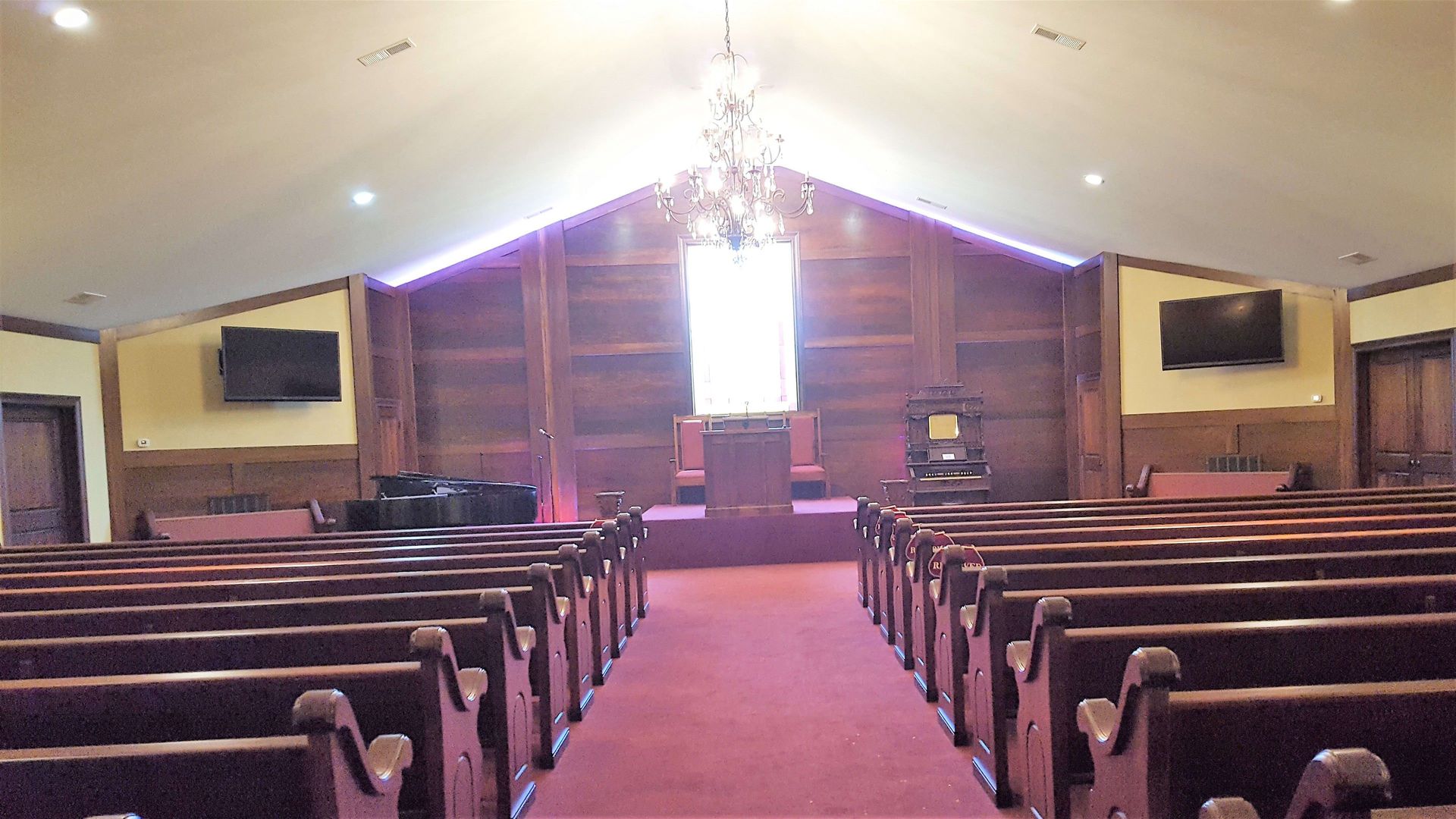 Cottle Funeral Home gallery image 1