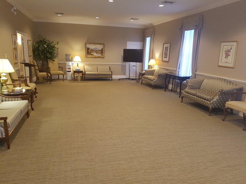 Cottle Funeral Home gallery image 4