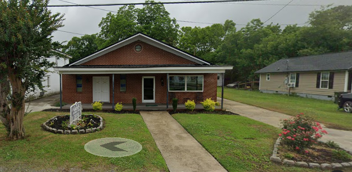 Garris Funeral Home